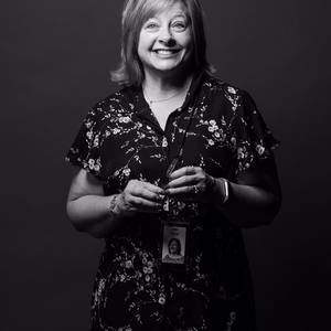 Meet your Posher, Susan